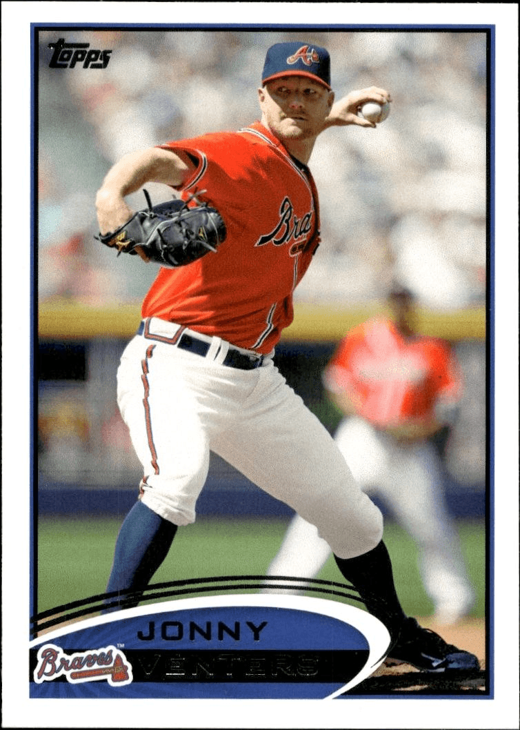 Jonny Venters Jonny Venters - Image 1
