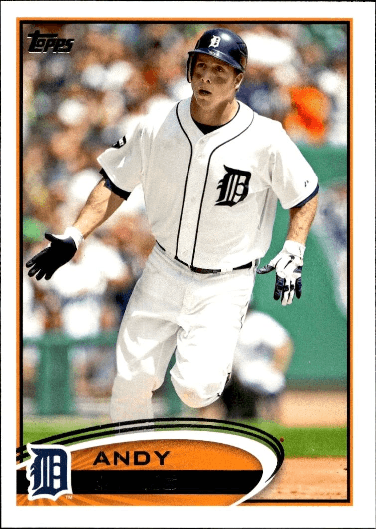 Andy Dirks Andy Dirks - Image 1