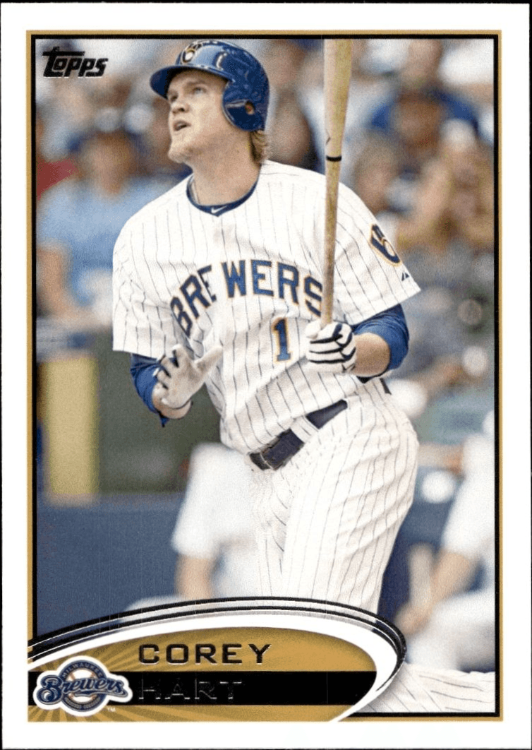 Corey Hart Corey Hart - Image 1