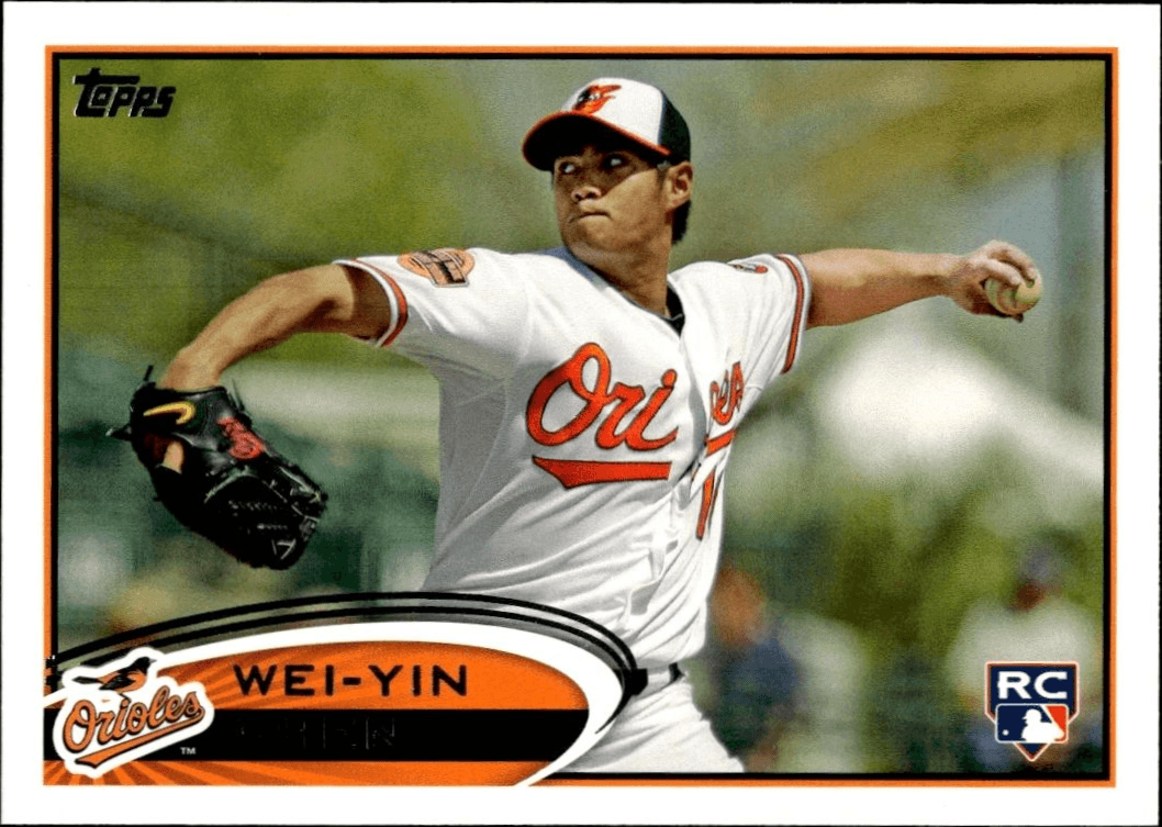 Wei-Yin Chen Wei-Yin Chen - Image 1