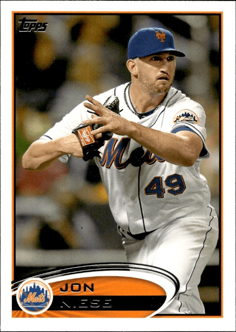 Jon Niese Jon Niese - Image 1
