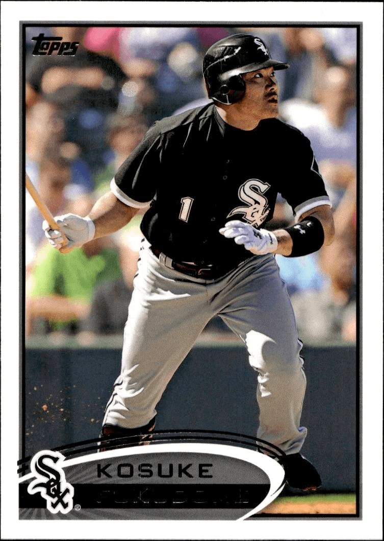 Kosuke Fukudome Kosuke Fukudome - Image 1
