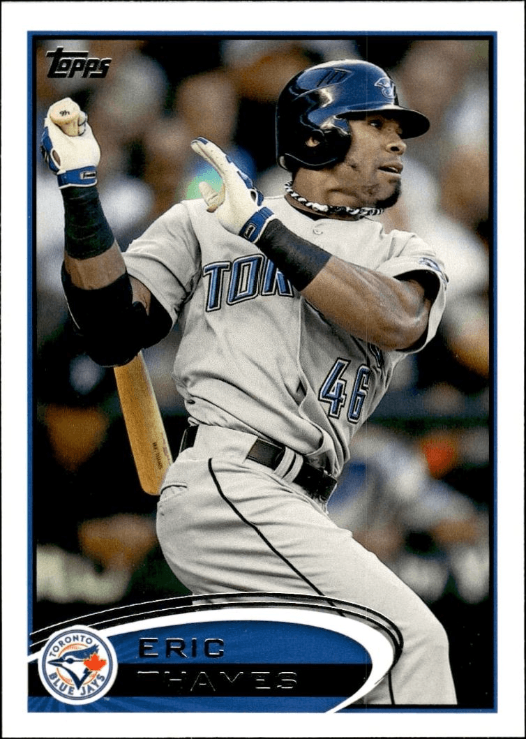 Eric Thames Eric Thames - Image 1