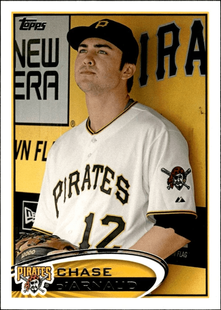 Chase D'Arnaud Chase D'Arnaud - Image 1