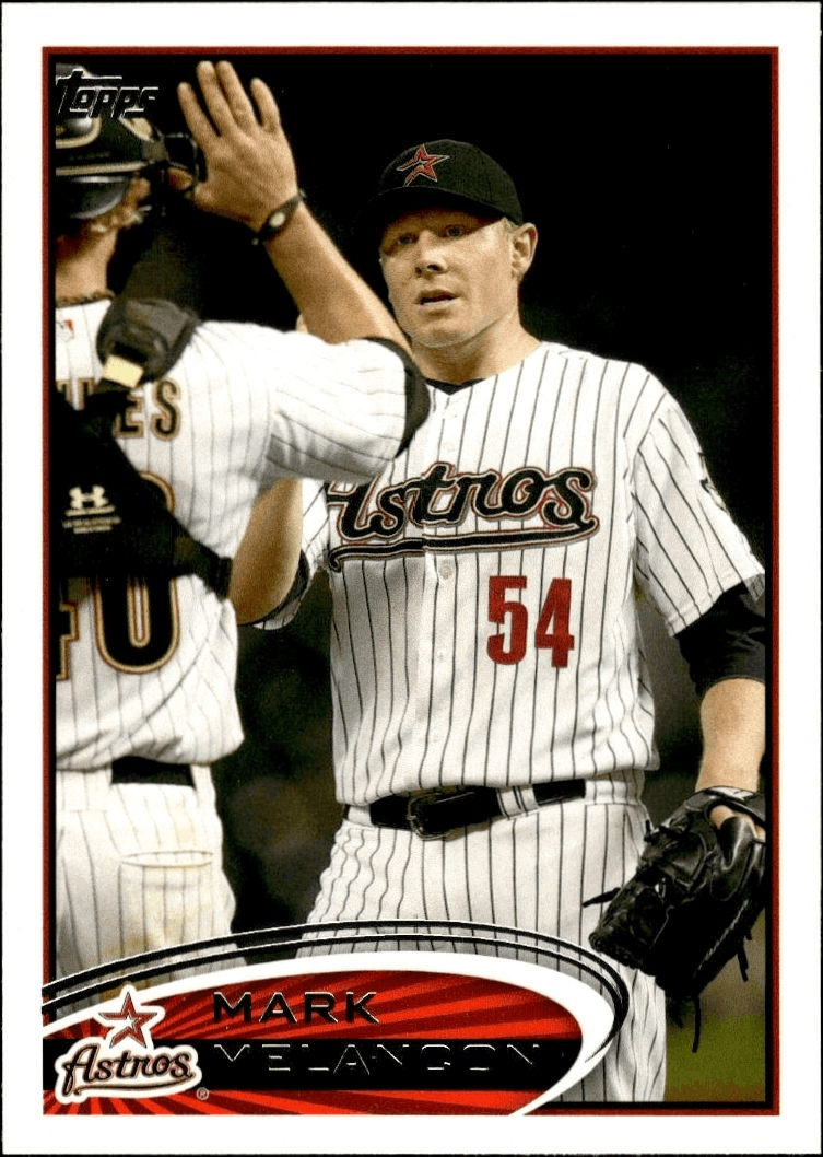 Mark Melancon Mark Melancon - Image 1