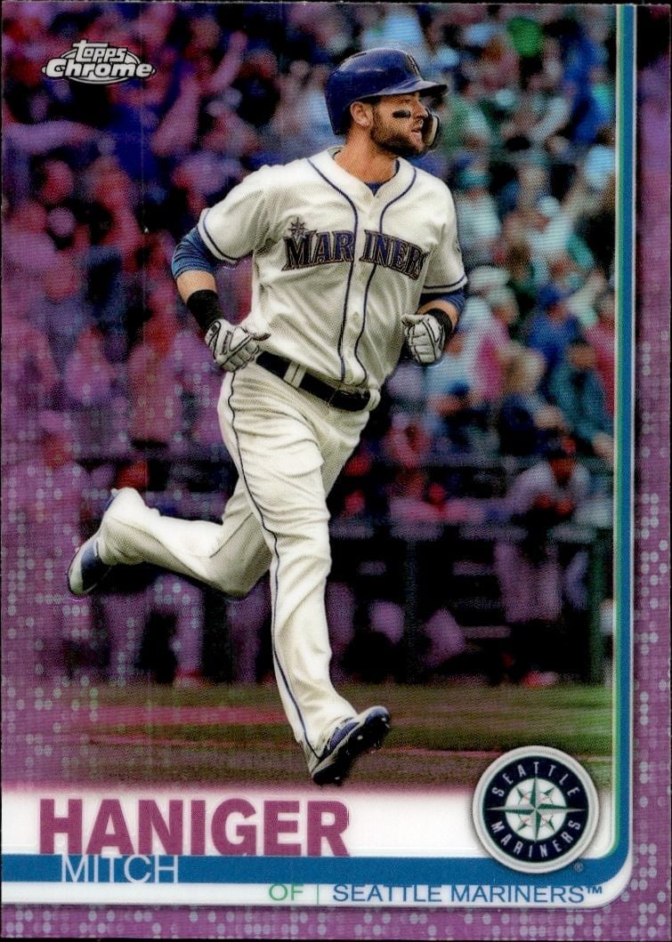 Mitch Haniger Mitch Haniger - Image 1
