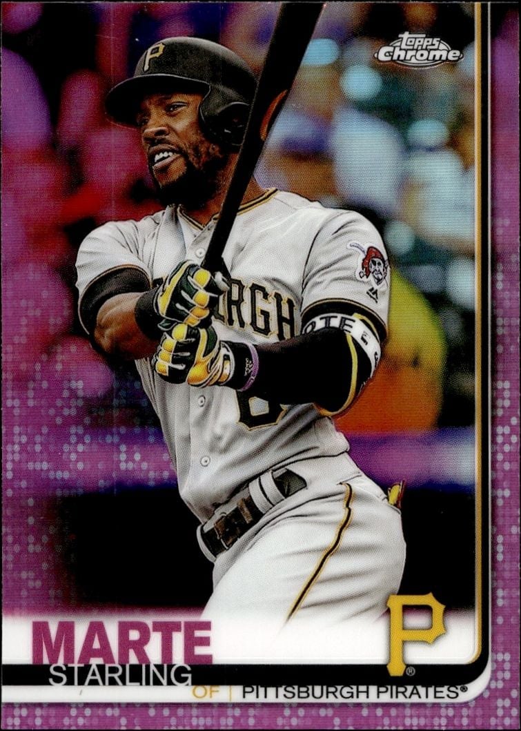 Starling Marte Starling Marte - Image 1