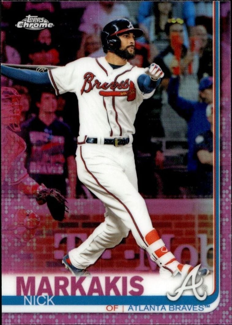 Nick Markakis Nick Markakis - Image 1