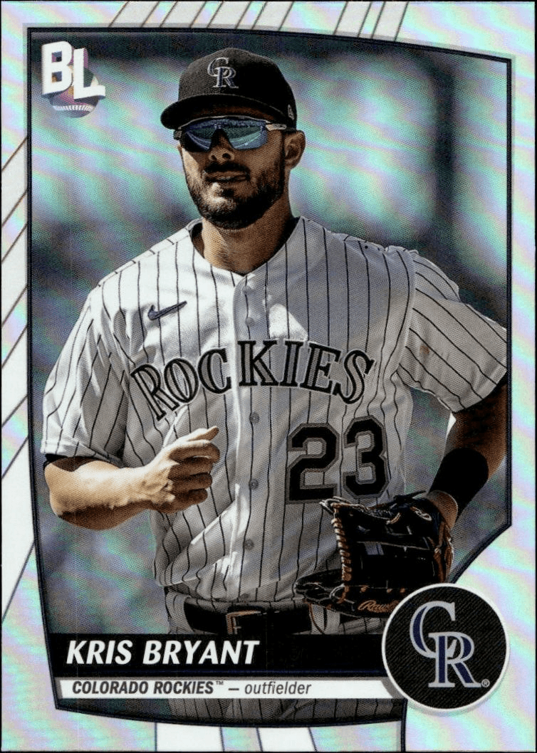 Kris Bryant Kris Bryant - Image 1