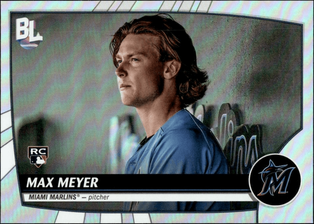 Max Meyer Max Meyer - Image 1