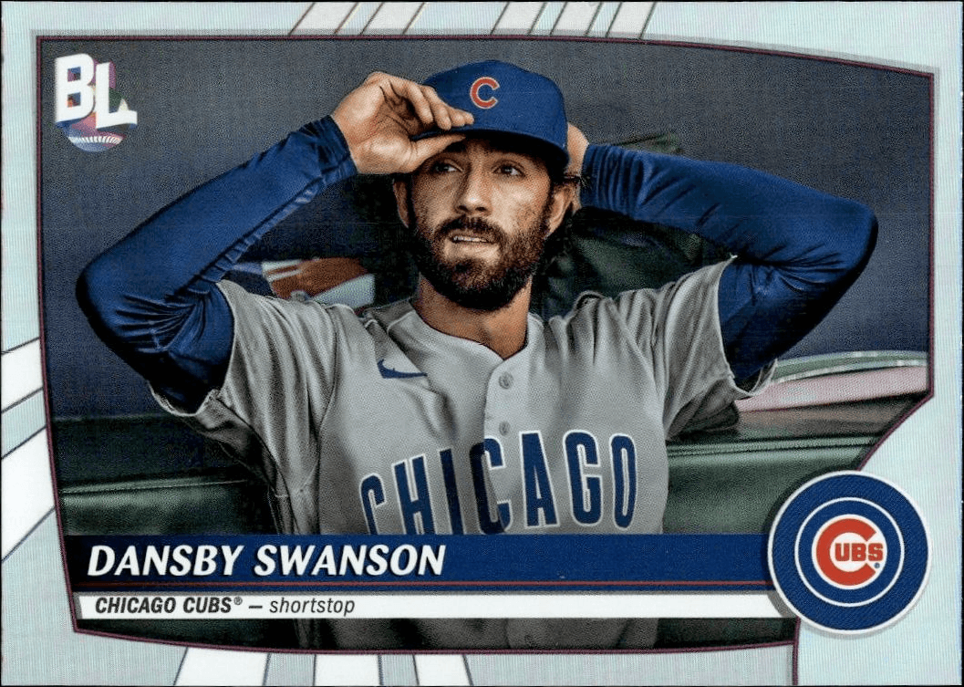 Dansby Swanson Dansby Swanson - Image 1