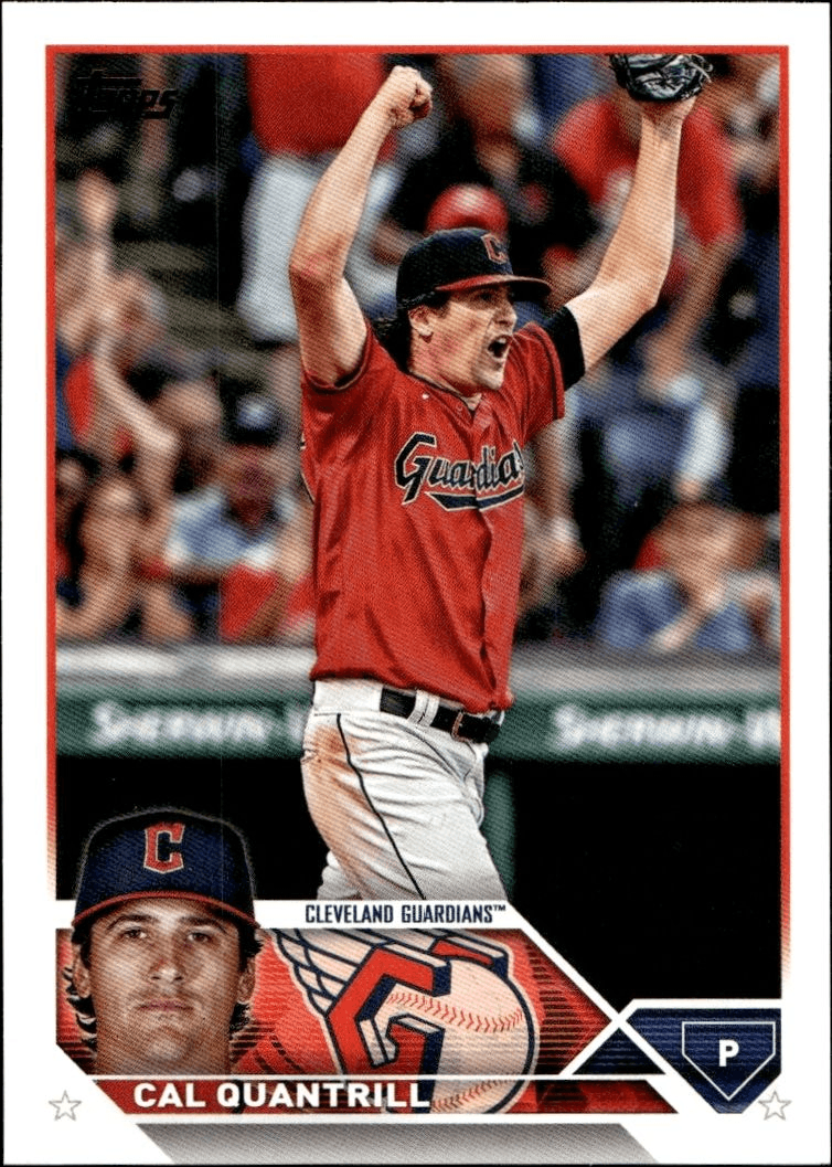Cal Quantrill Cal Quantrill - Image 1