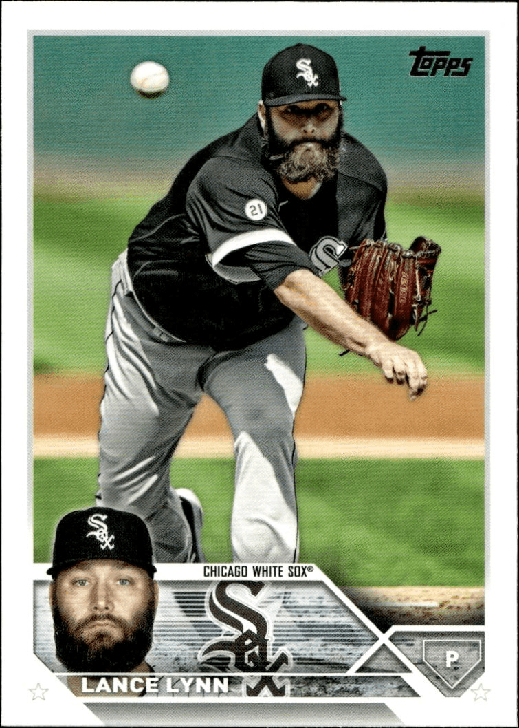 Lance Lynn Lance Lynn - Image 1
