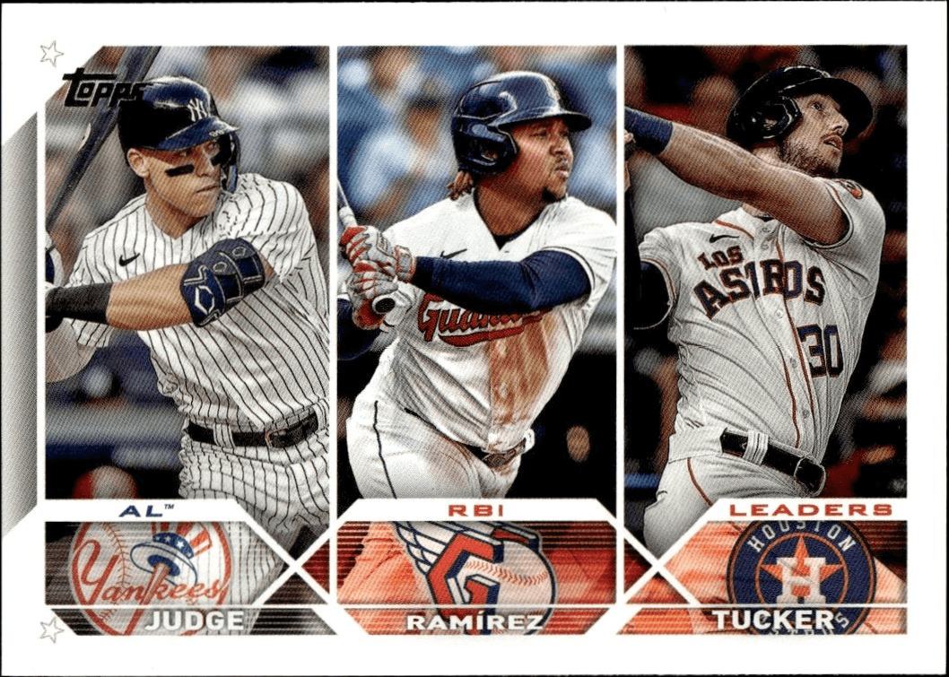 Aaron Judge Aaron Judge - Image 1