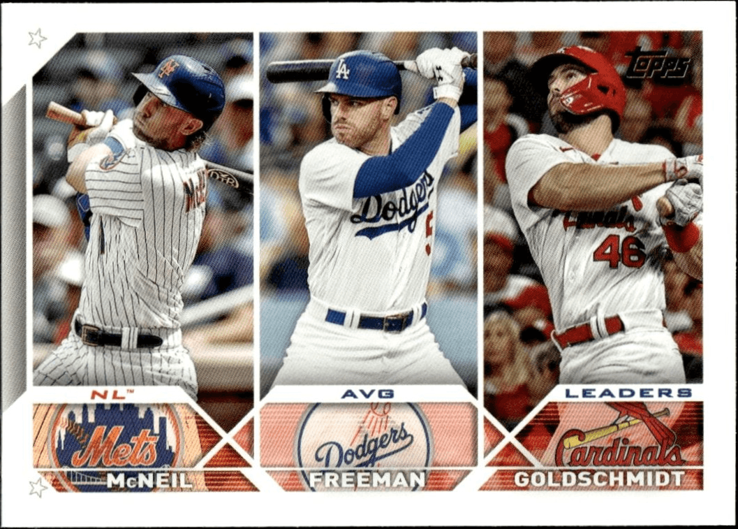 Jeff McNeil Jeff McNeil - Image 1