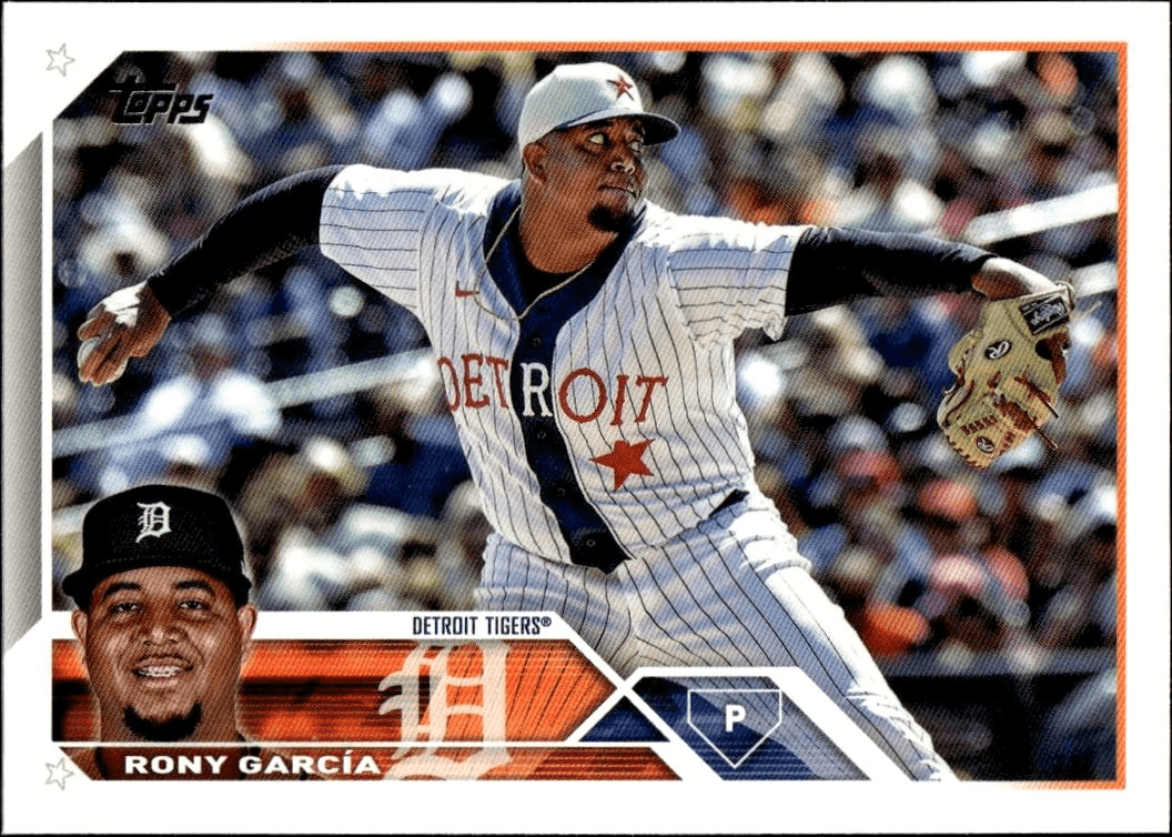 Rony Garcia Rony Garcia - Image 1