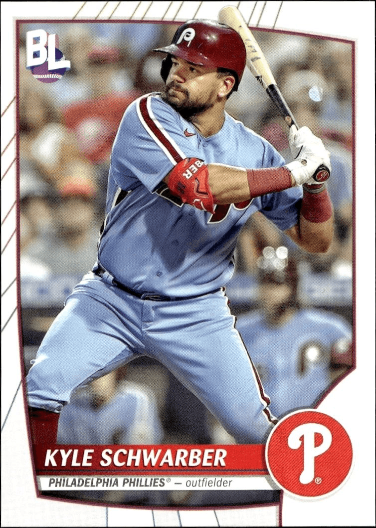 Kyle Schwarber Kyle Schwarber - Image 1
