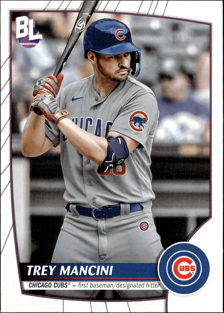 Trey Mancini Trey Mancini - Image 1