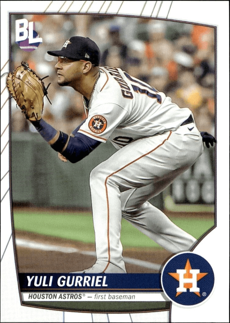 Yulieski Gurriel Yulieski Gurriel - Image 1