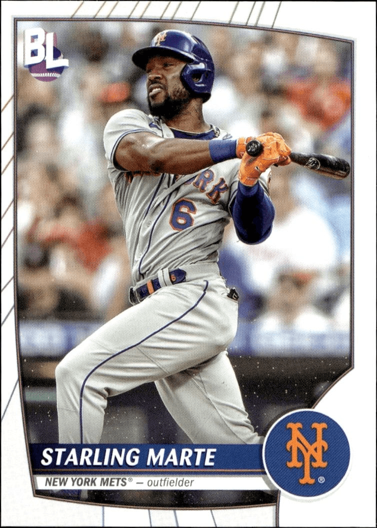 Starling Marte Starling Marte - Image 1