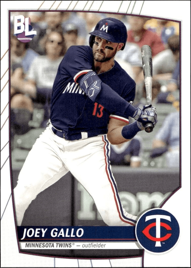 Joey Gallo Joey Gallo - Image 1