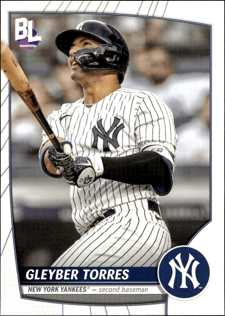 Gleyber Torres Gleyber Torres - Image 1