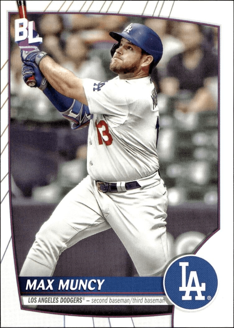 Max Muncy Max Muncy - Image 1