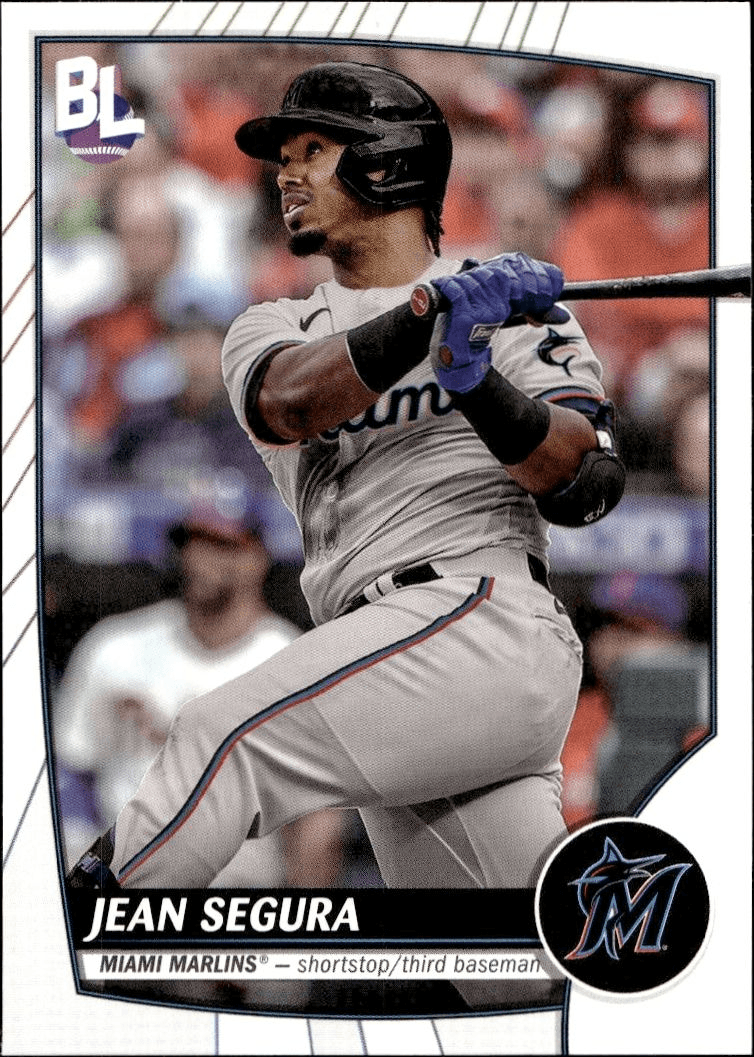 Jean Segura Jean Segura - Image 1