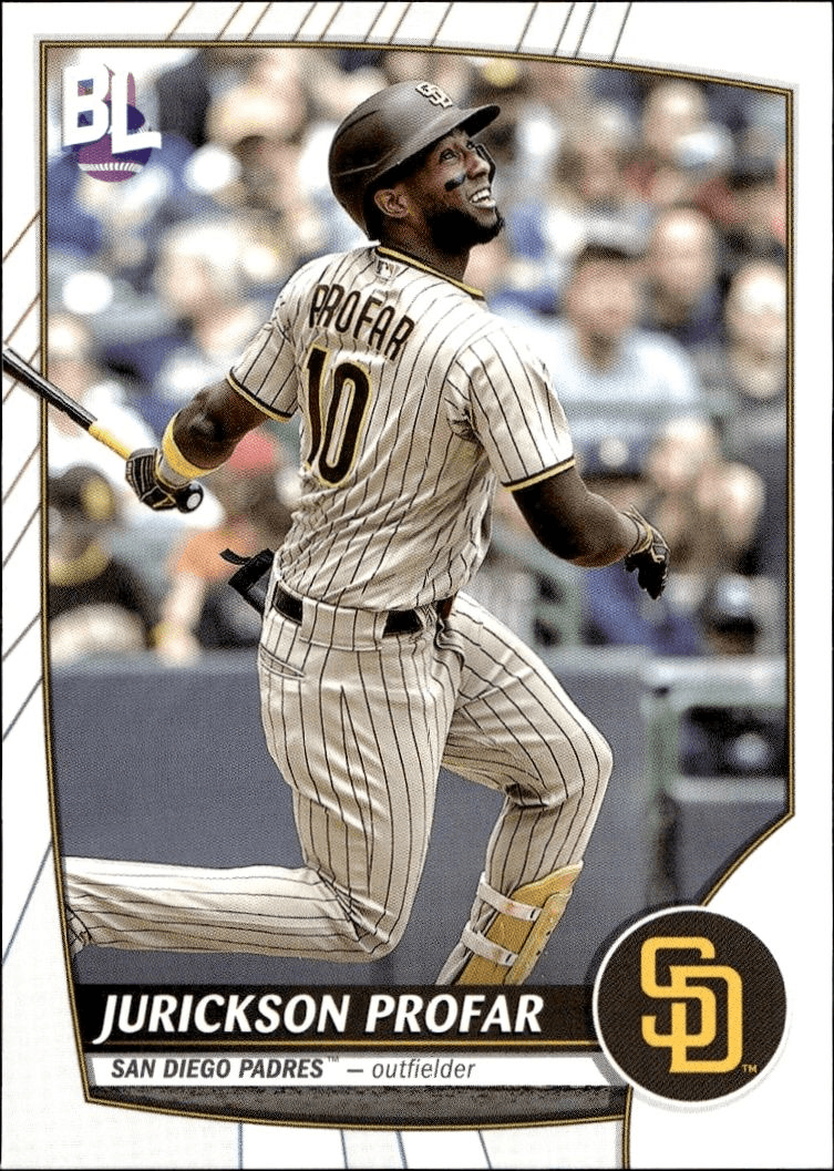 Jurickson Profar Jurickson Profar - Image 1