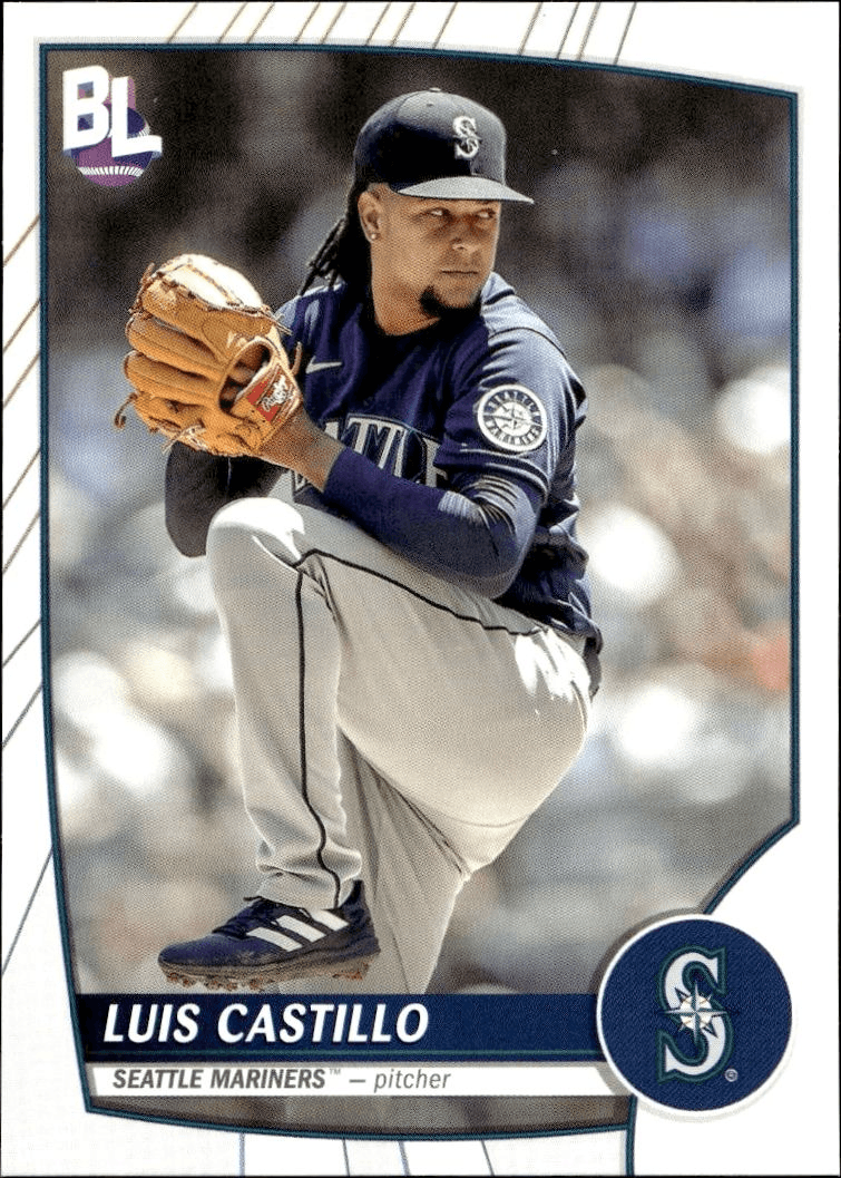 Luis Castillo Luis Castillo - Image 1