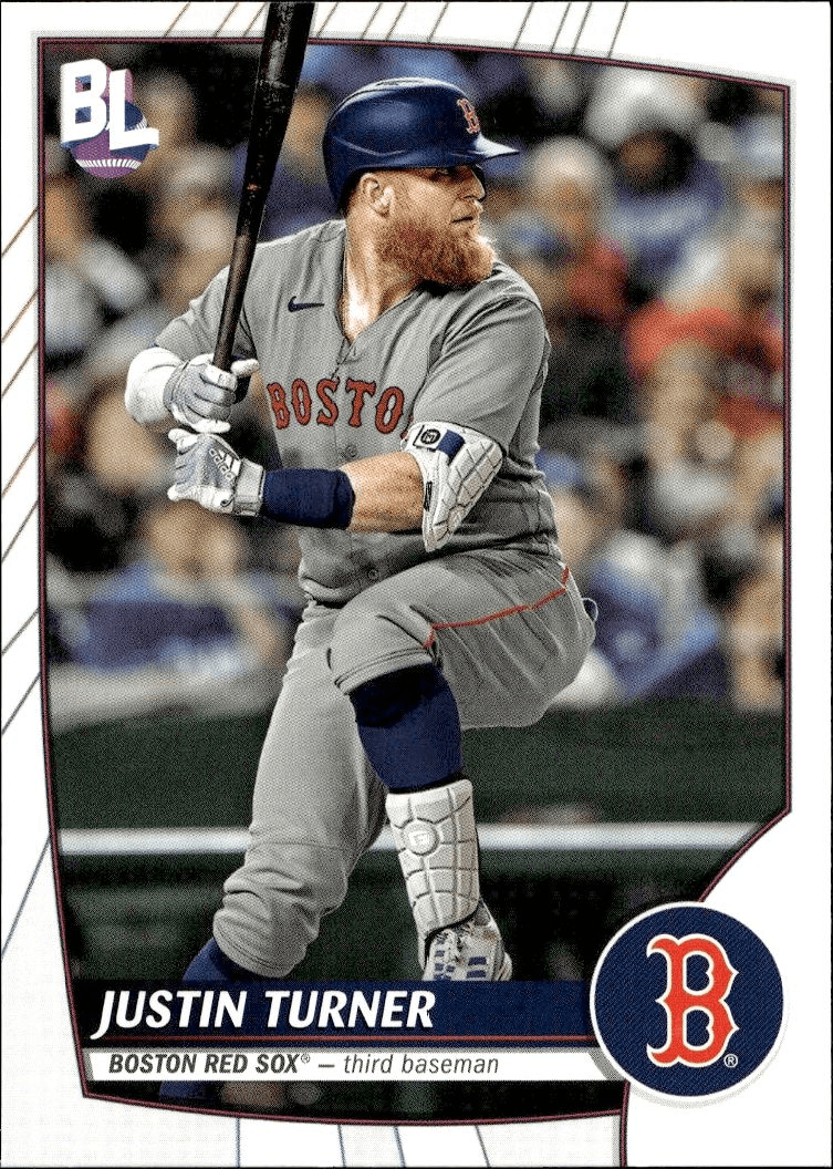Justin Turner Justin Turner - Image 1