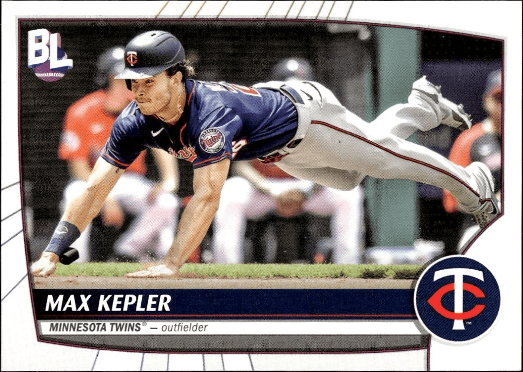 Max Kepler Max Kepler - Image 1