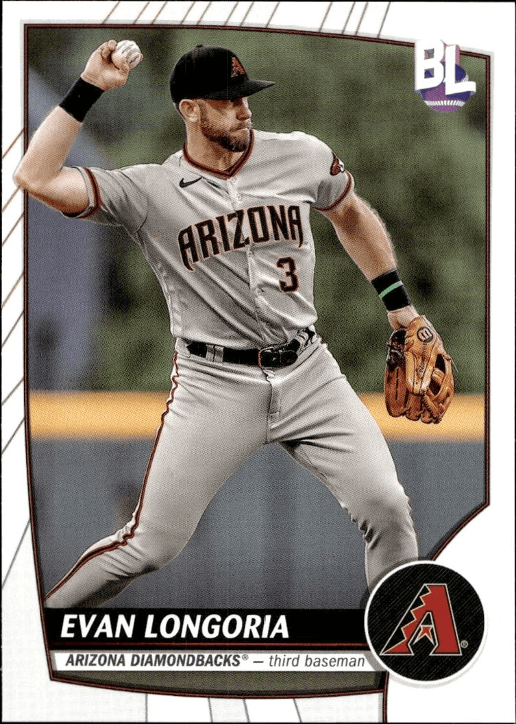 Evan Longoria Evan Longoria - Image 1