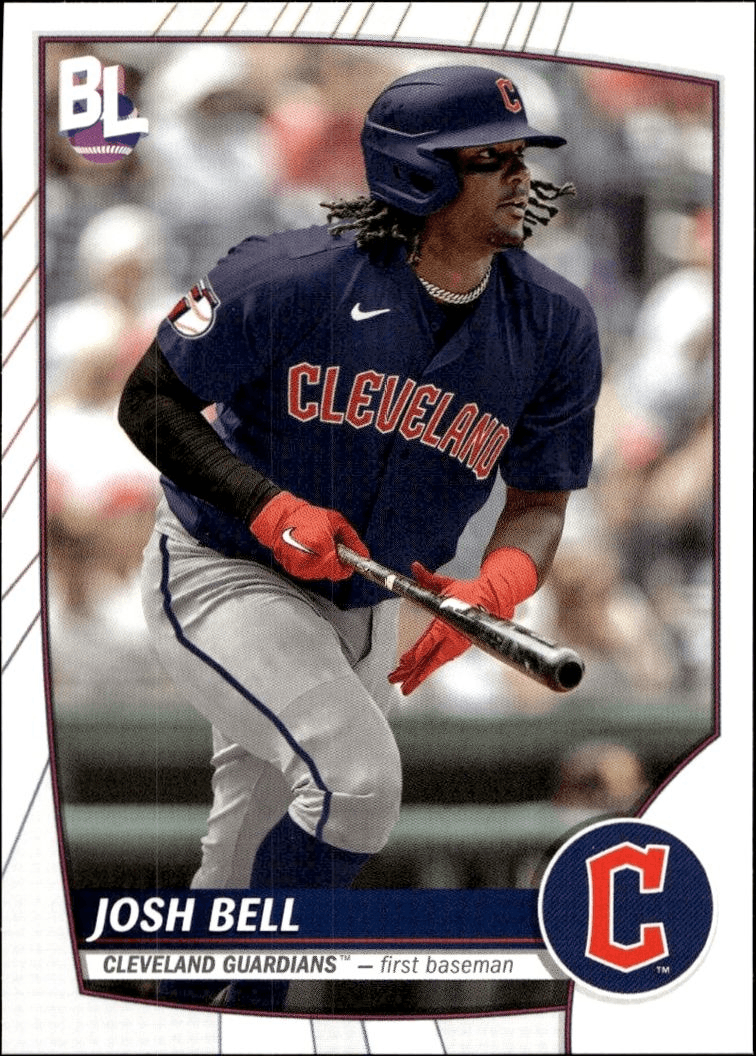 Josh Bell Josh Bell - Image 1