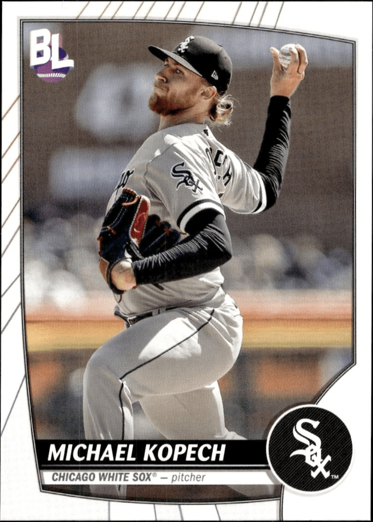 Michael Kopech Michael Kopech - Image 1
