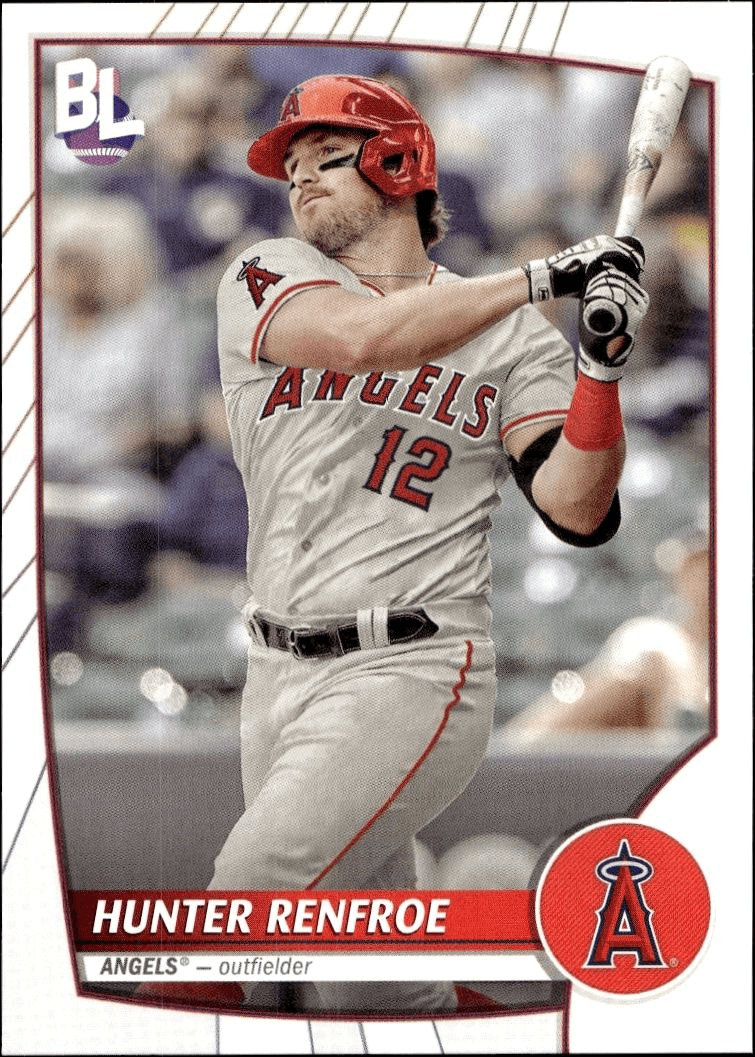 Hunter Renfroe Hunter Renfroe - Image 1