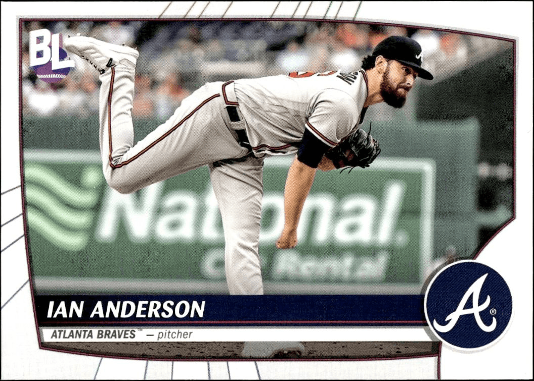 Ian Anderson Ian Anderson - Image 1