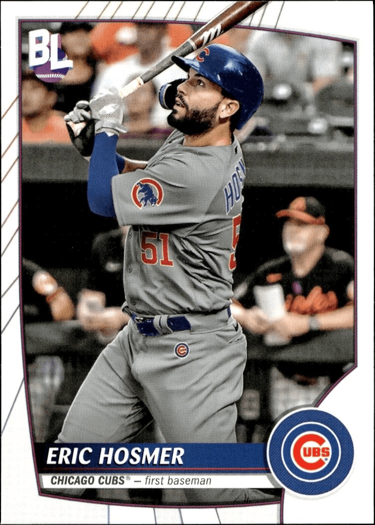 Eric Hosmer Eric Hosmer - Image 1