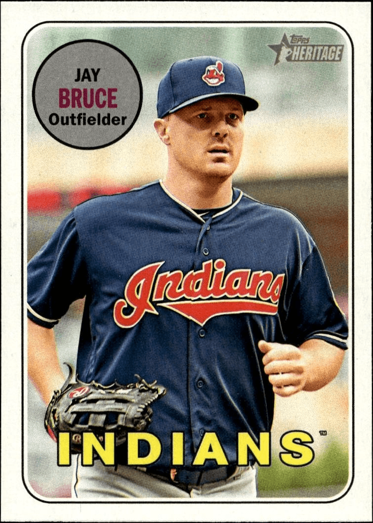 Jay Bruce Jay Bruce - Image 1