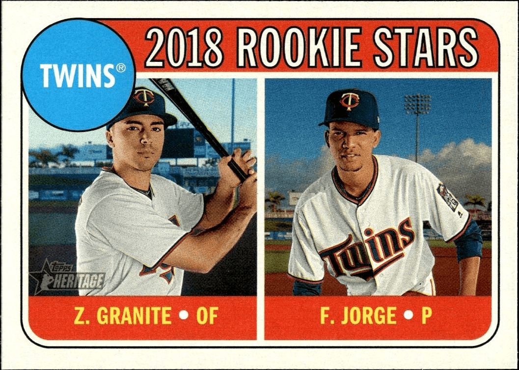 Zack Granite Zack Granite - Image 1