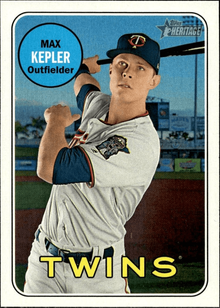 Max Kepler Max Kepler - Image 1