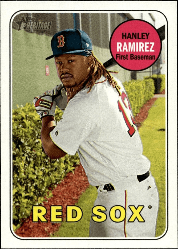 Hanley Ramirez Hanley Ramirez - Image 1
