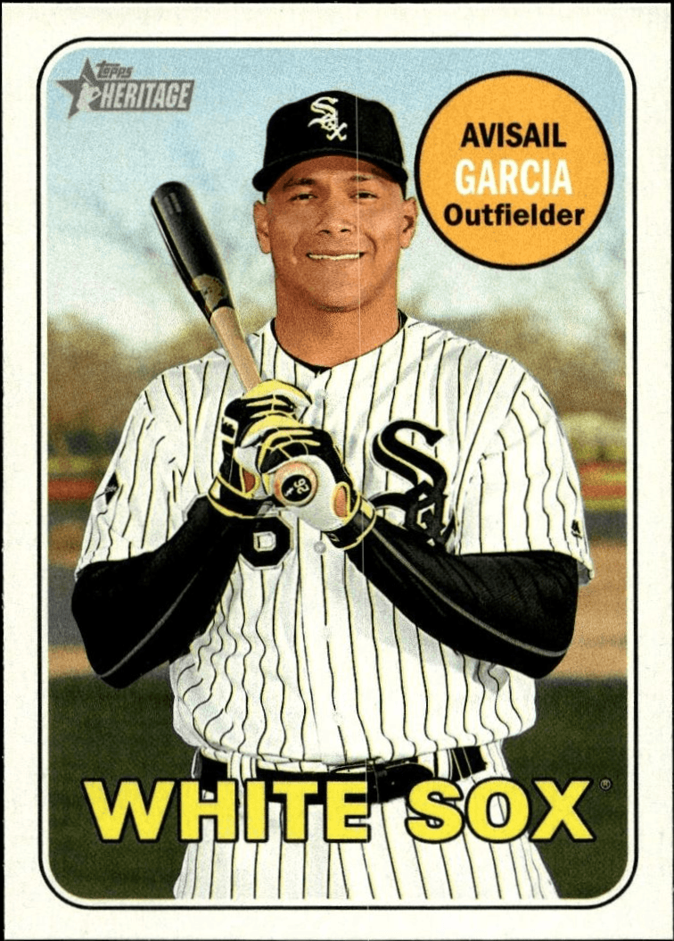 Avisail Garcia Avisail Garcia - Image 1