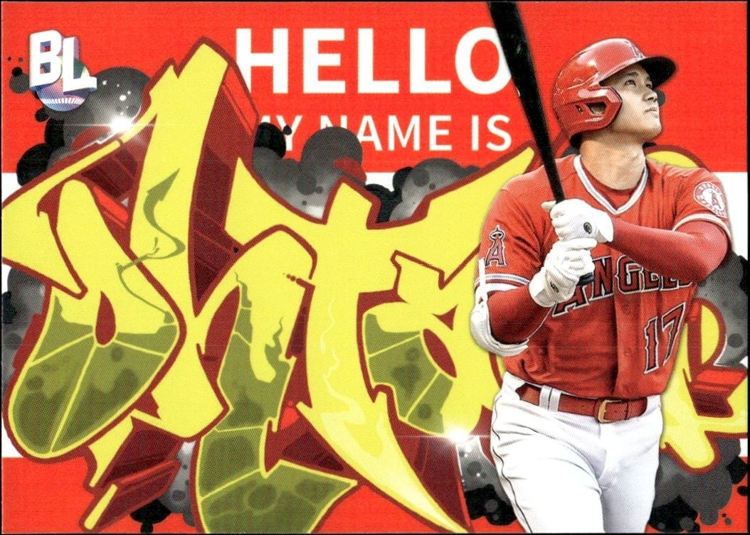 Shohei Ohtani Shohei Ohtani - Image 1