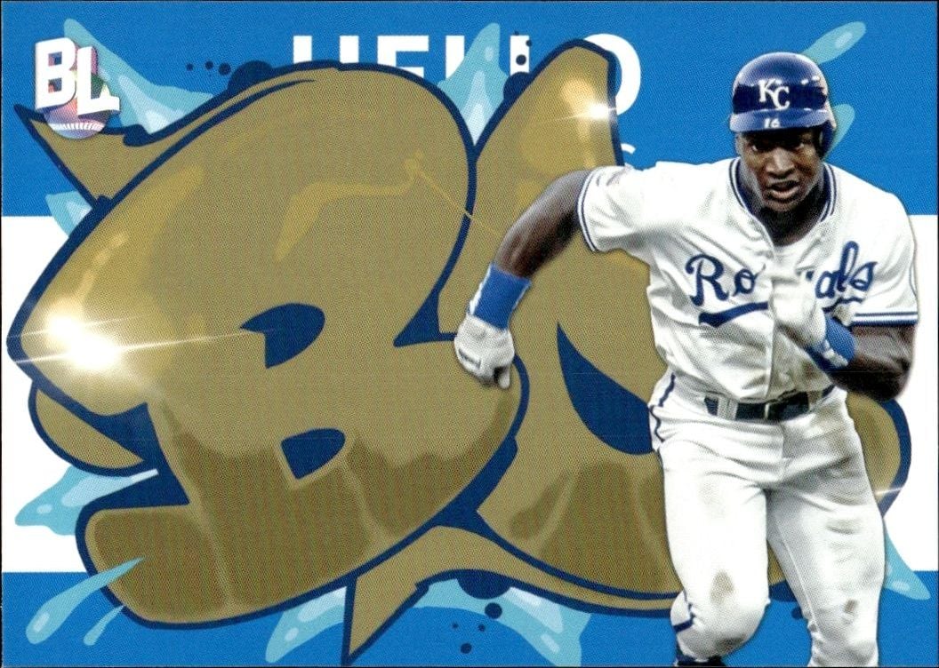 Bo Jackson Bo Jackson - Image 1