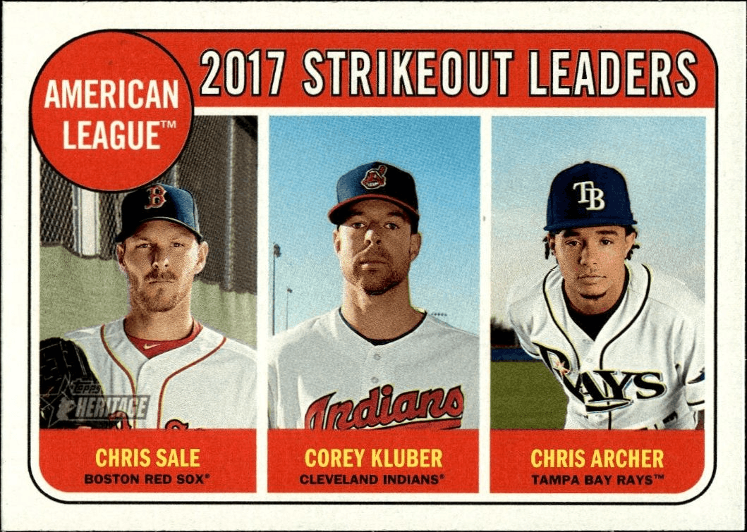 Chris Sale Chris Sale - Image 1