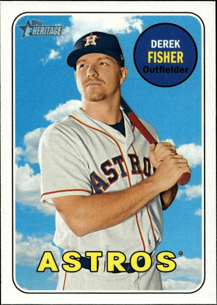 Derek Fisher Derek Fisher - Image 1