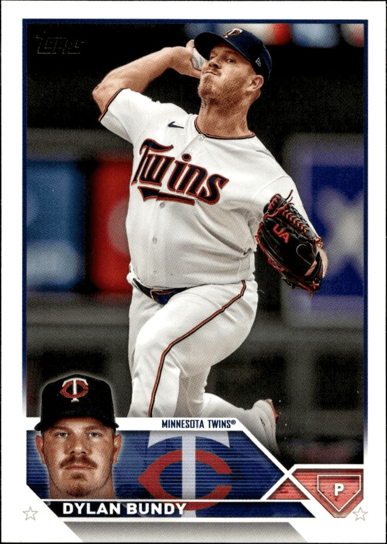 Dylan Bundy Dylan Bundy - Image 1