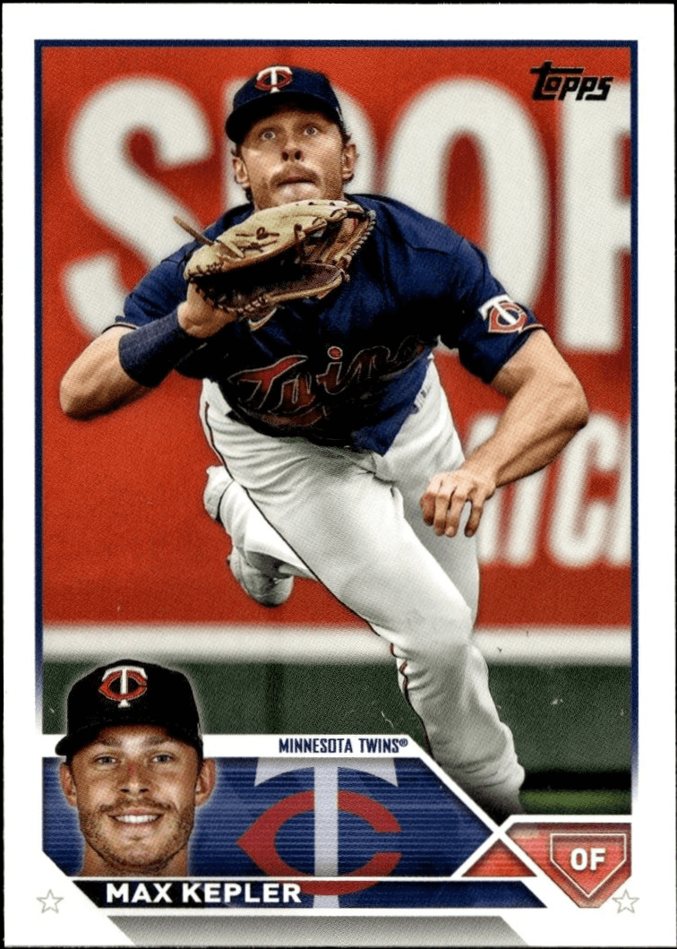 Max Kepler Max Kepler - Image 1