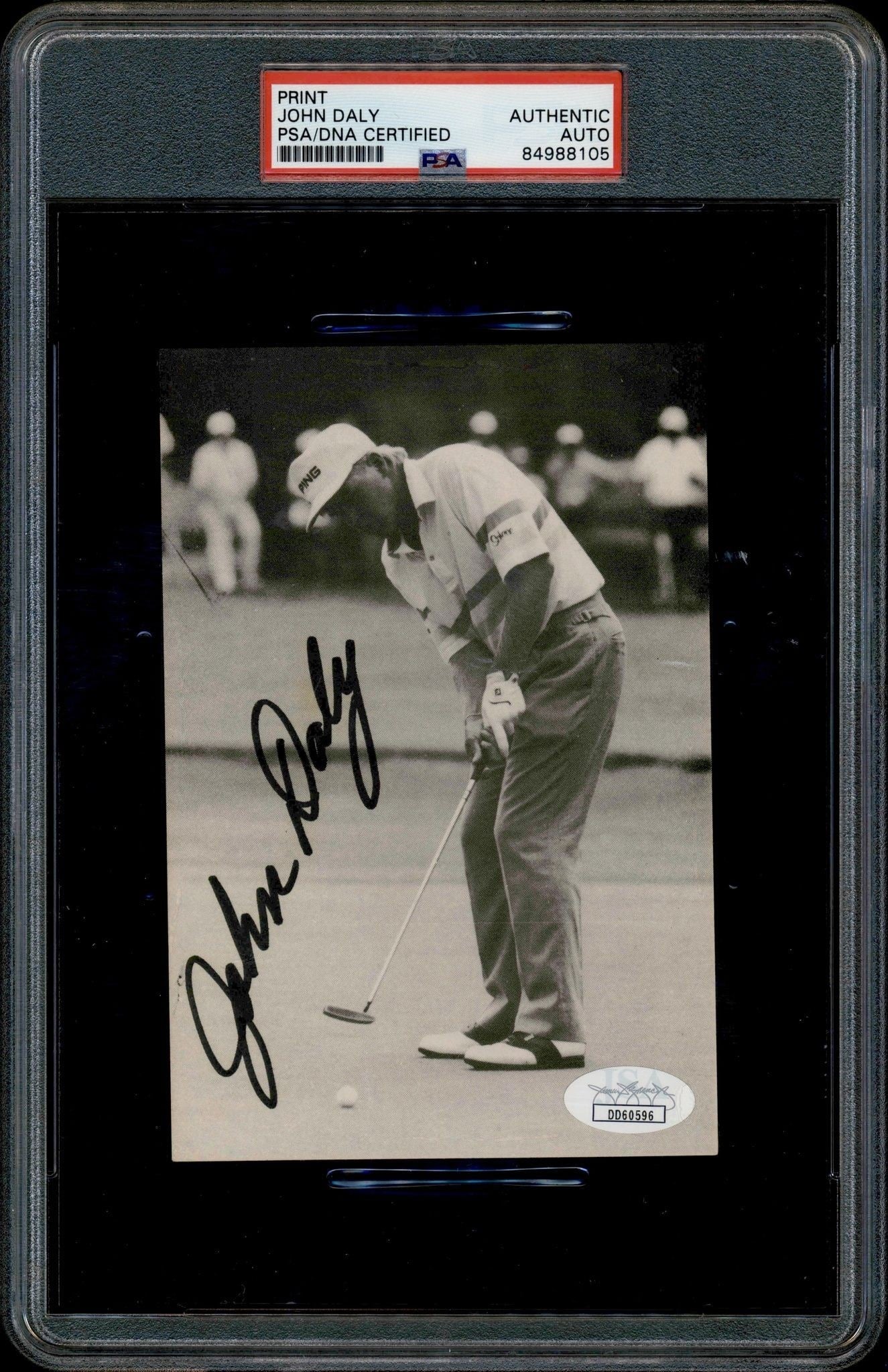 Unknown Unknown # Autographs Trading Card - Front Unknown Unknown # autographs trading card front